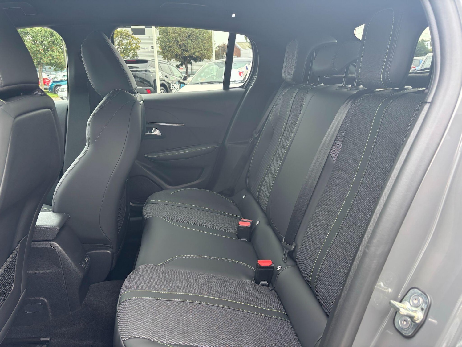 Used Peugeot 208 2025 for sale - 76688754: Photo 17