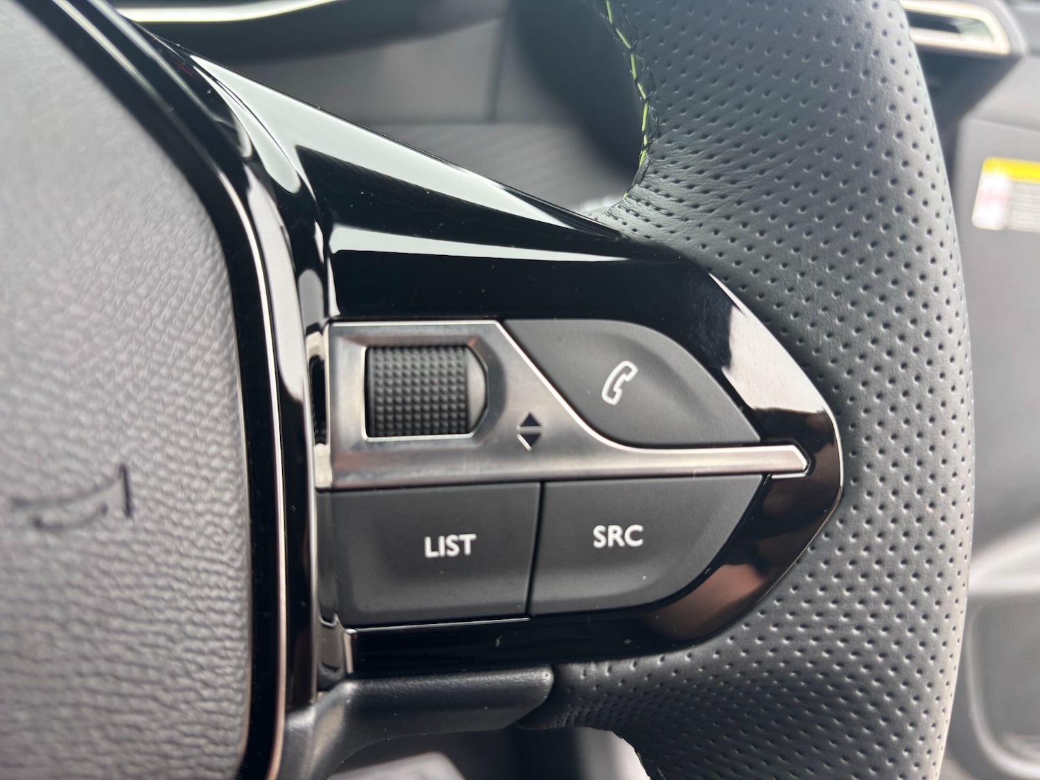 Used Peugeot 208 2025 for sale - 76688754: Photo 21