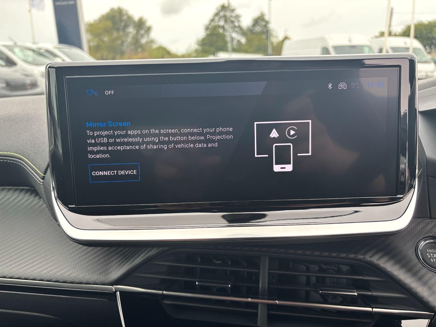 Used Peugeot 208 2025 for sale - 76688754: Photo 24