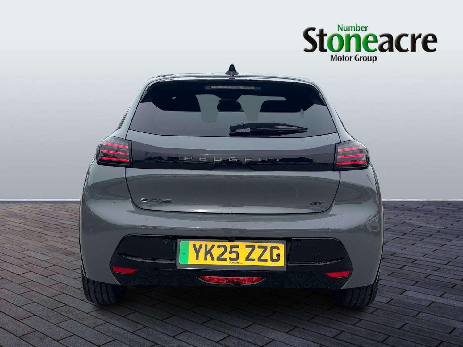 Used Peugeot 208 2025 for sale - 76688754: Photo 6