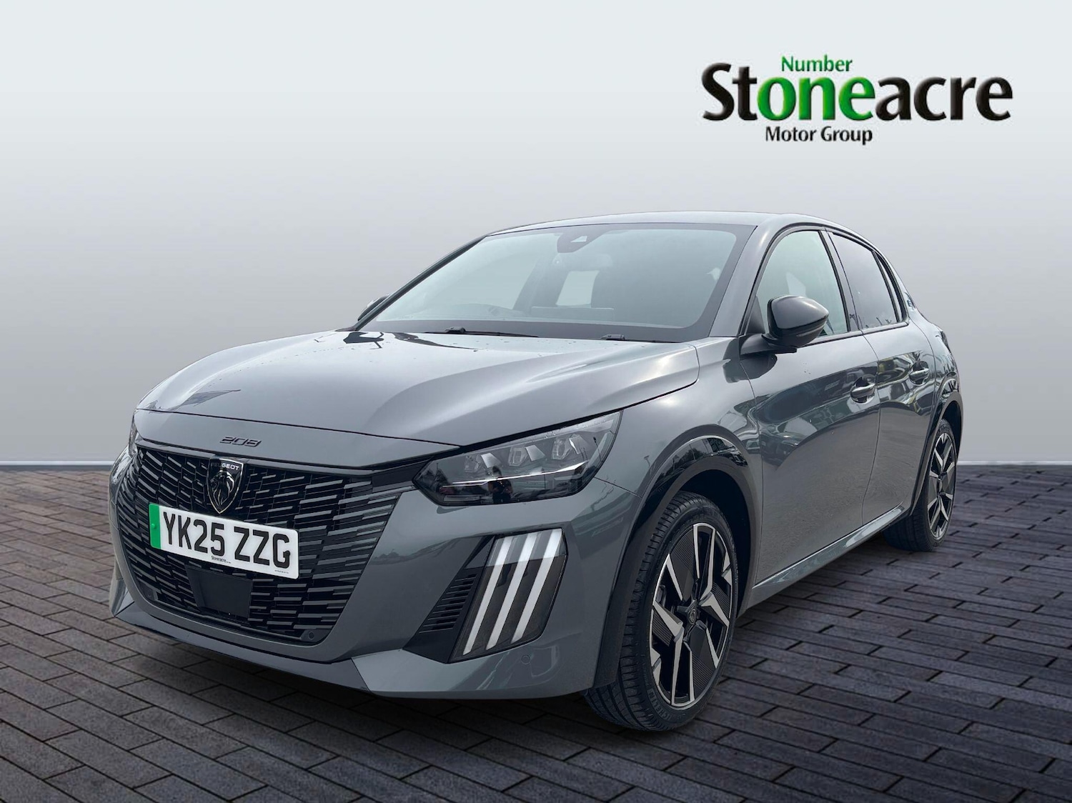 Used Peugeot 208 2025 for sale - 76688754: Photo 9