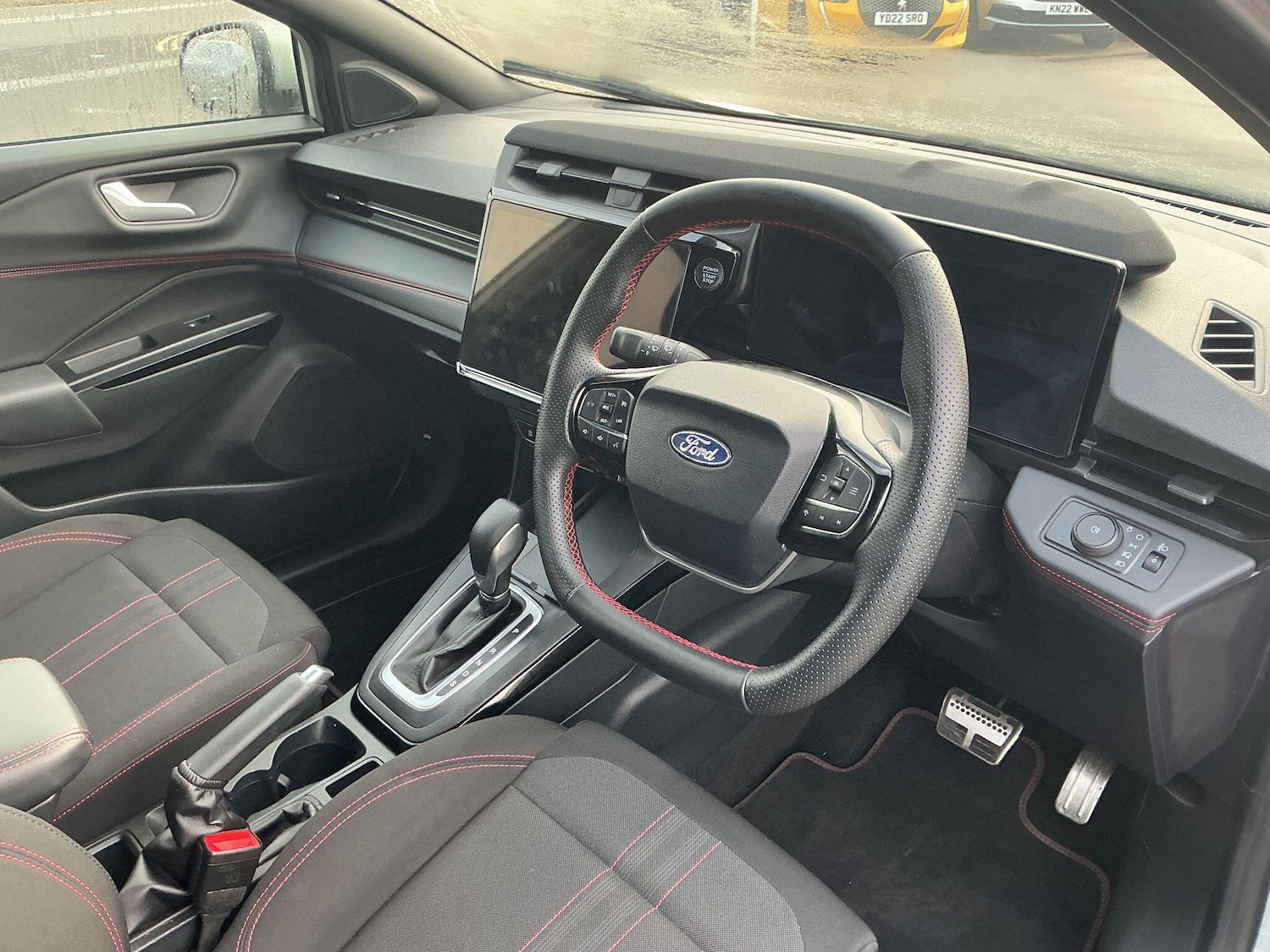 Used Ford Puma 2024 for sale - 77330937: Photo 12