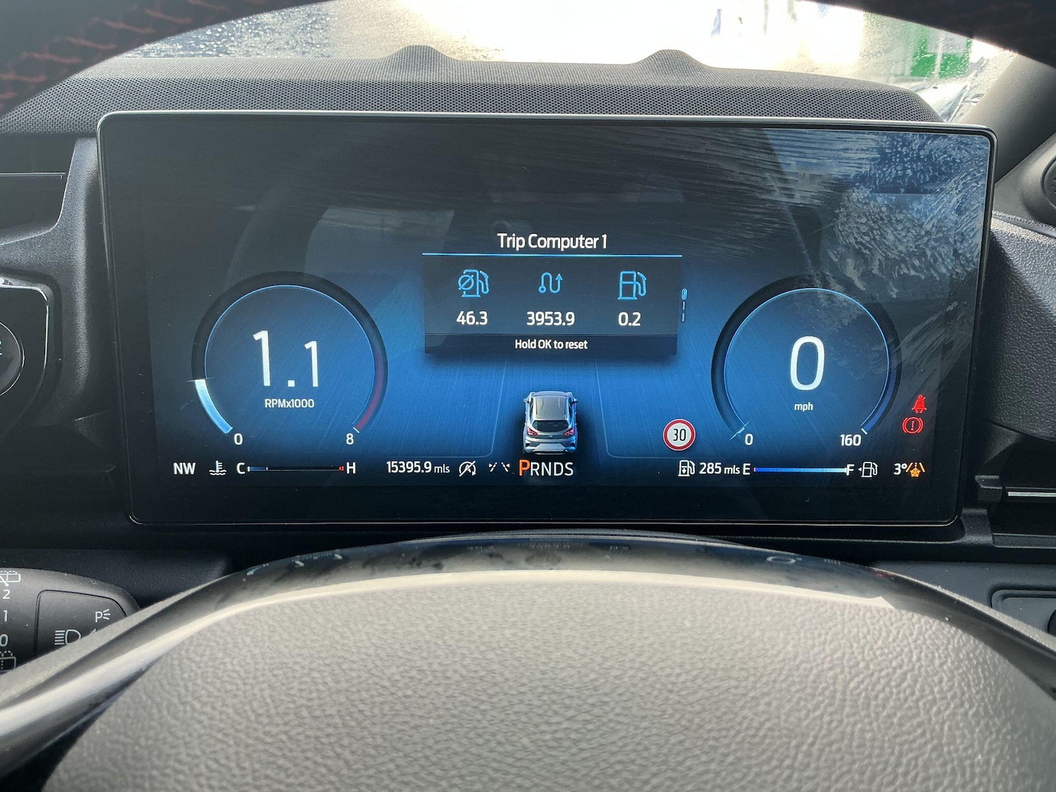 Used Ford Puma 2024 for sale - 77330937: Photo 14