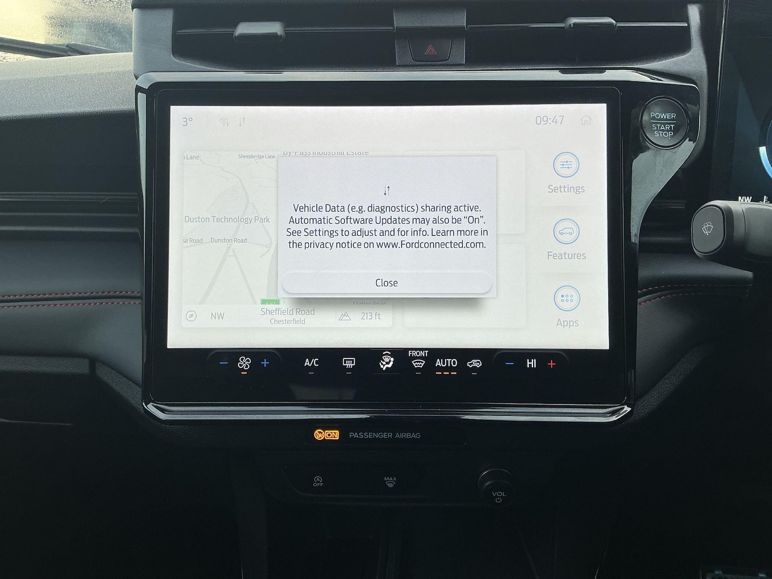 Used Ford Puma 2024 for sale - 77330937: Photo 15