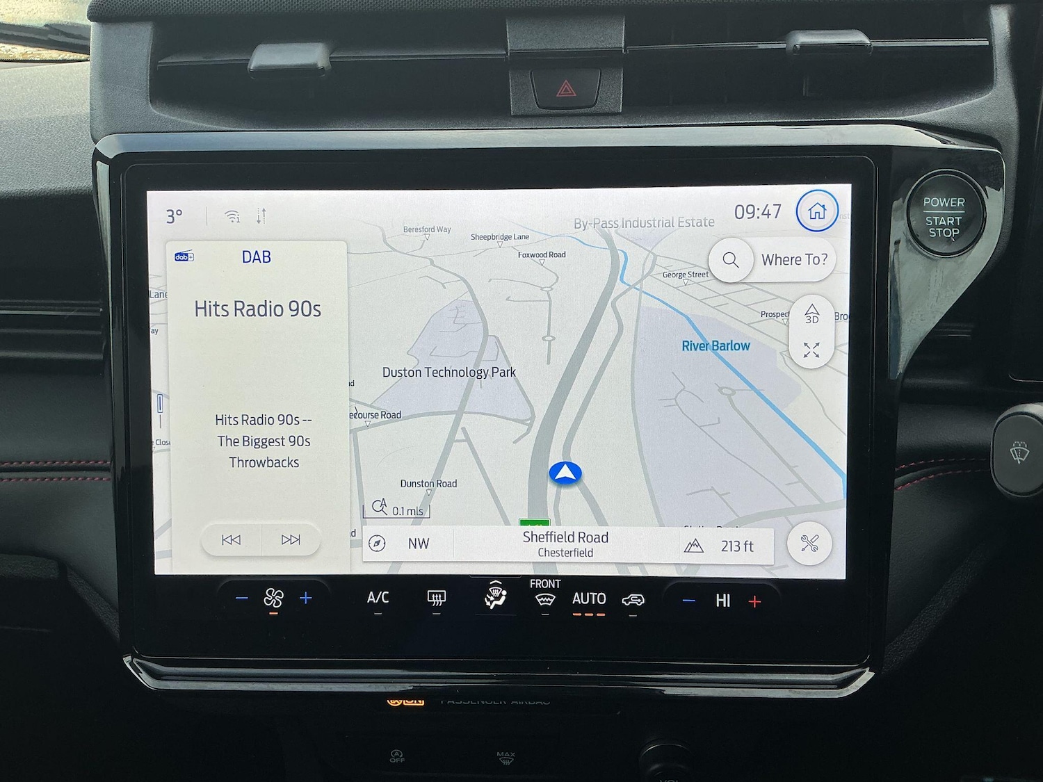 Used Ford Puma 2024 for sale - 77330937: Photo 16