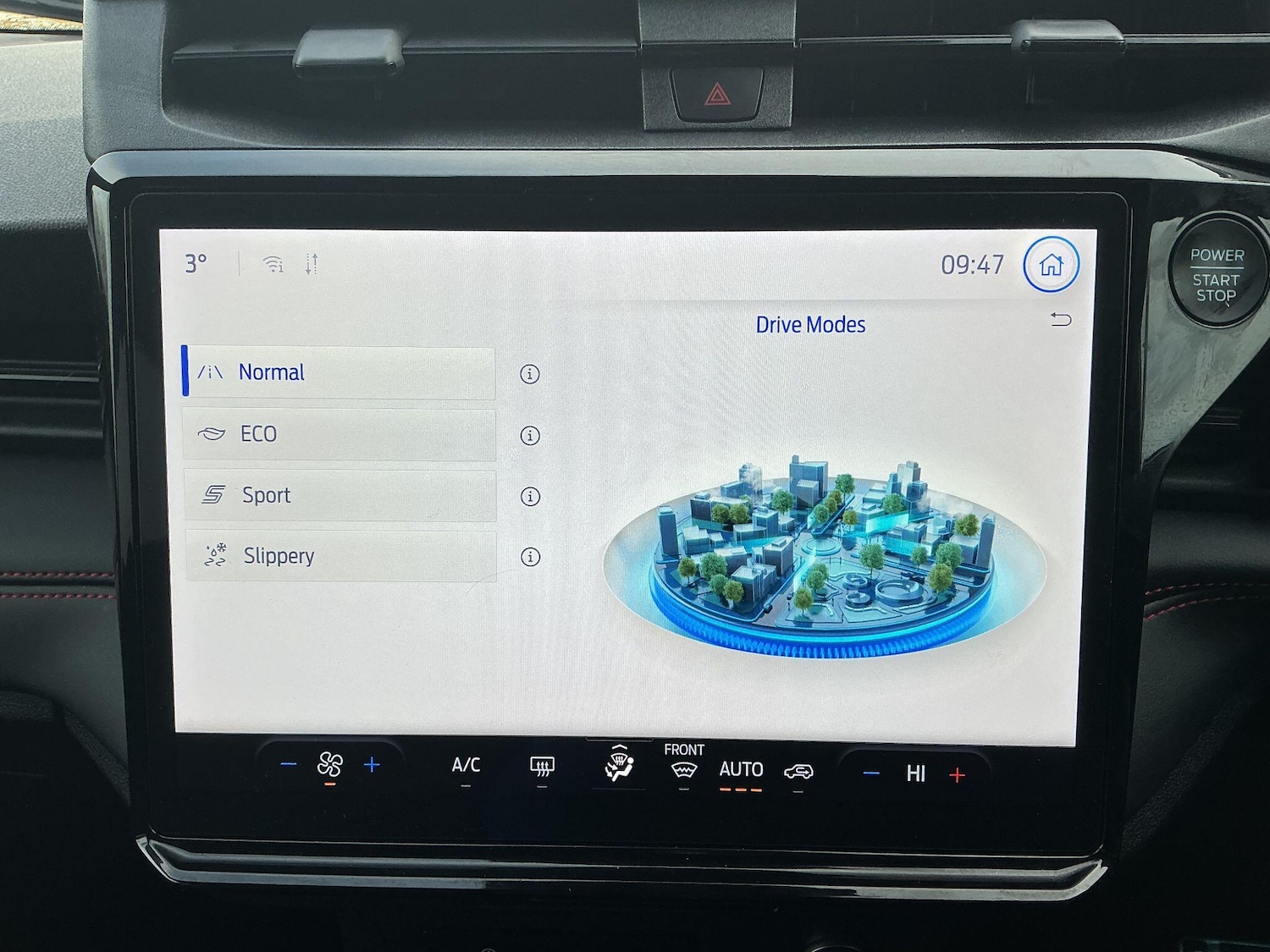 Used Ford Puma 2024 for sale - 77330937: Photo 18