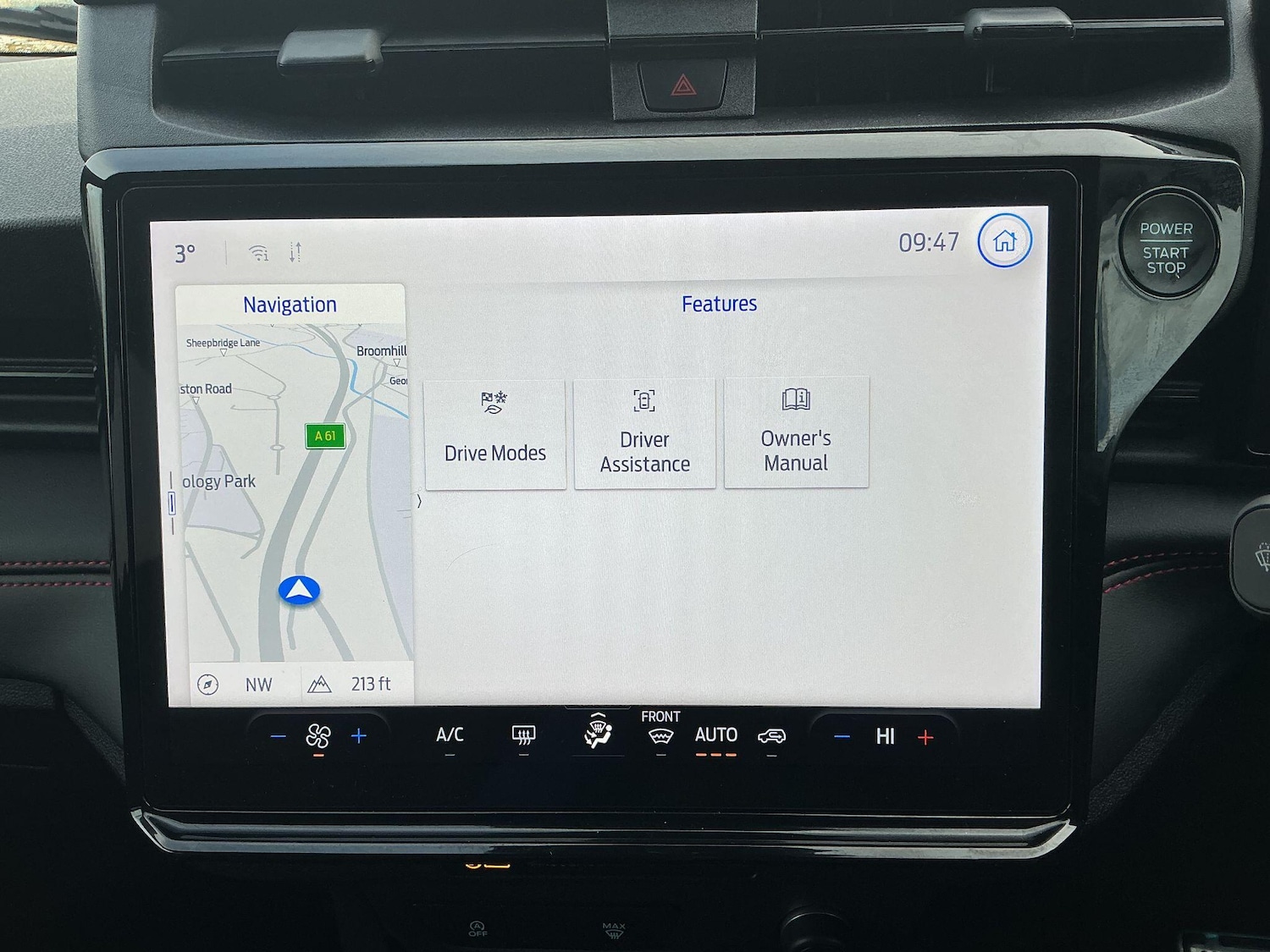 Used Ford Puma 2024 for sale - 77330937: Photo 19