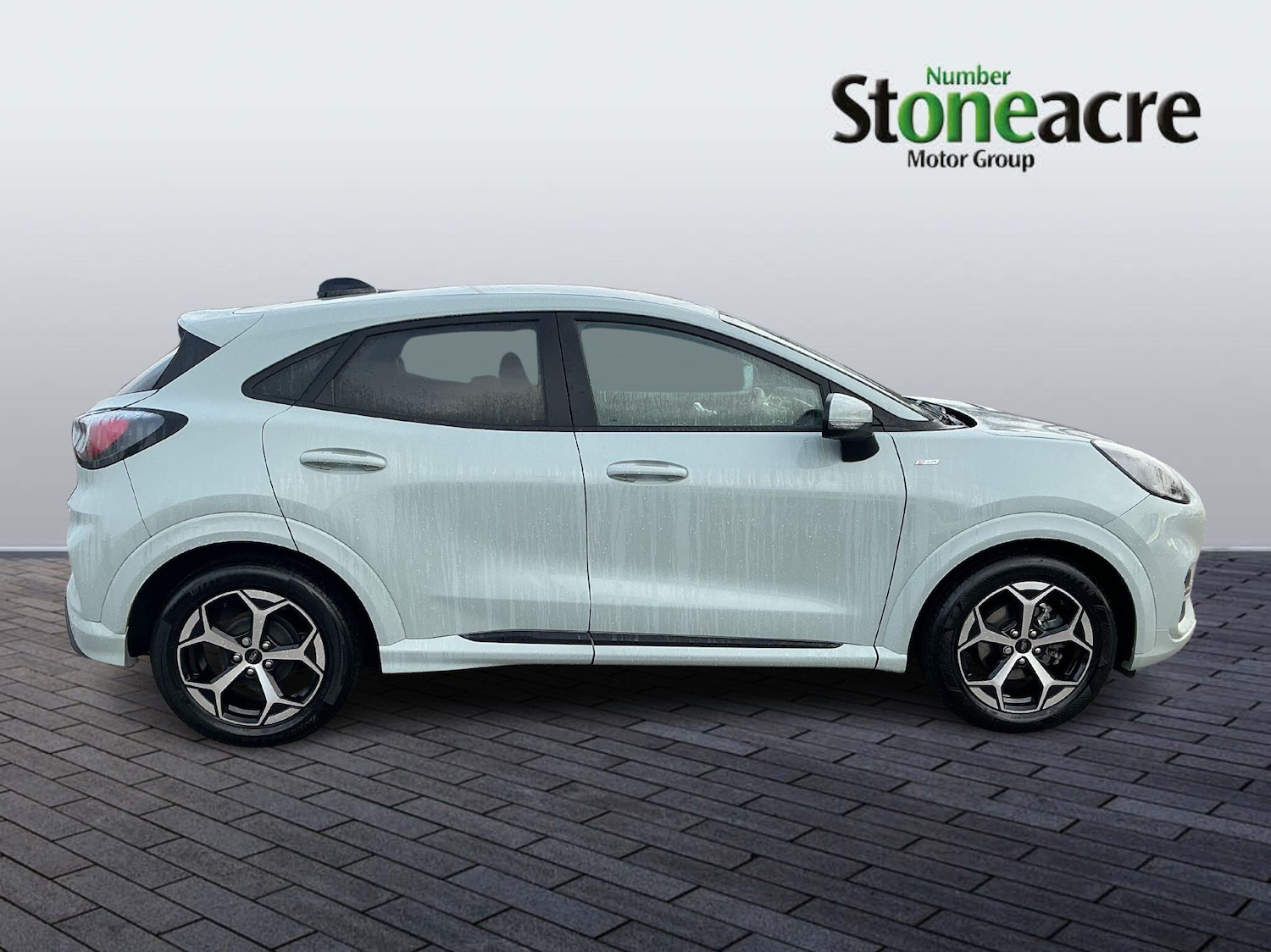 Used Ford Puma 2024 for sale - 77330937: Photo 2