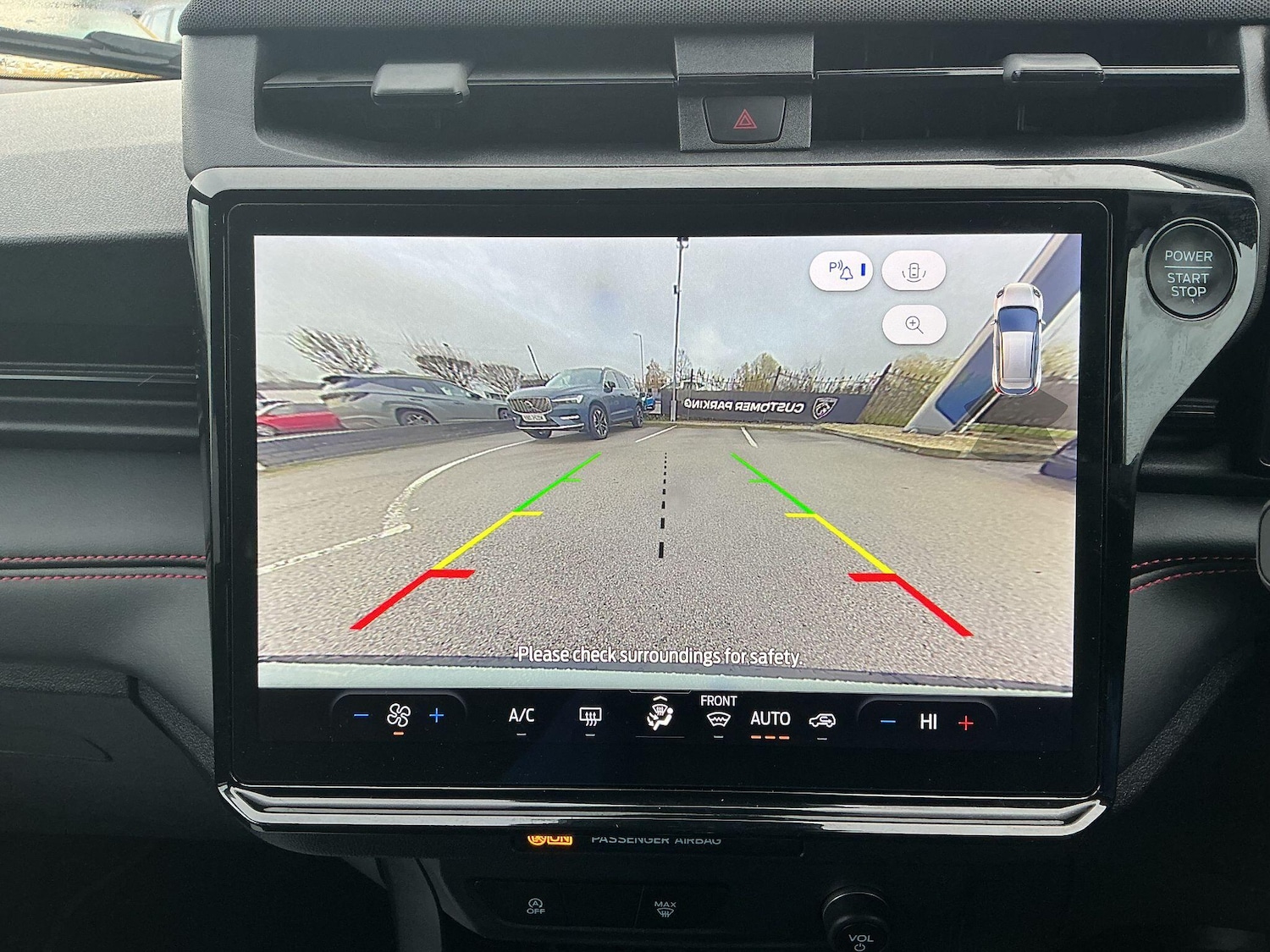 Used Ford Puma 2024 for sale - 77330937: Photo 21