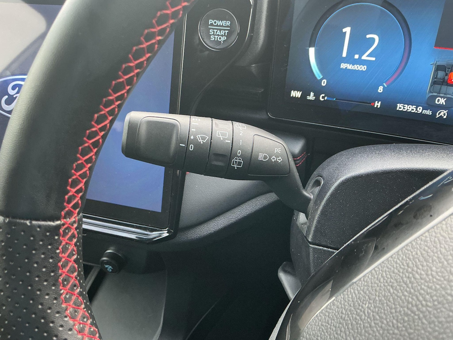 Used Ford Puma 2024 for sale - 77330937: Photo 22