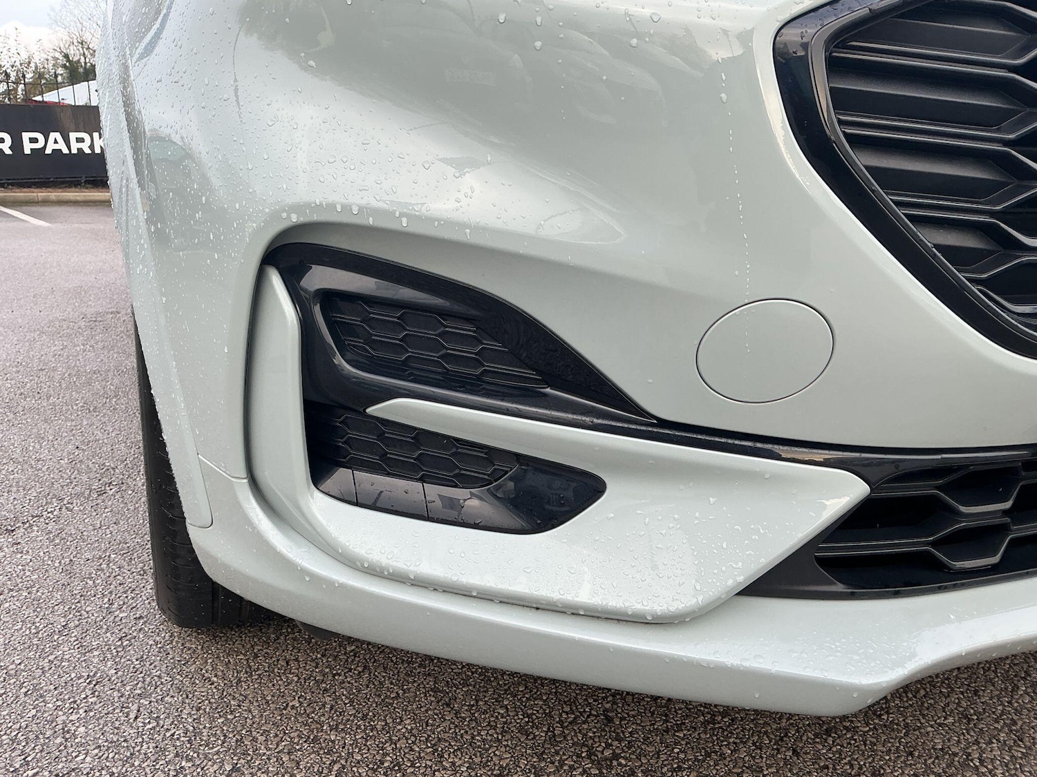 Used Ford Puma 2024 for sale - 77330937: Photo 30