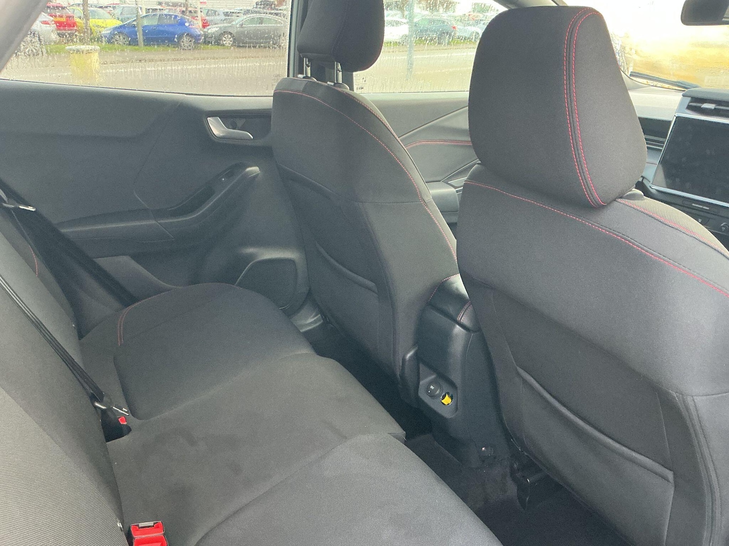 Used Ford Puma 2024 for sale - 77330937: Photo 32