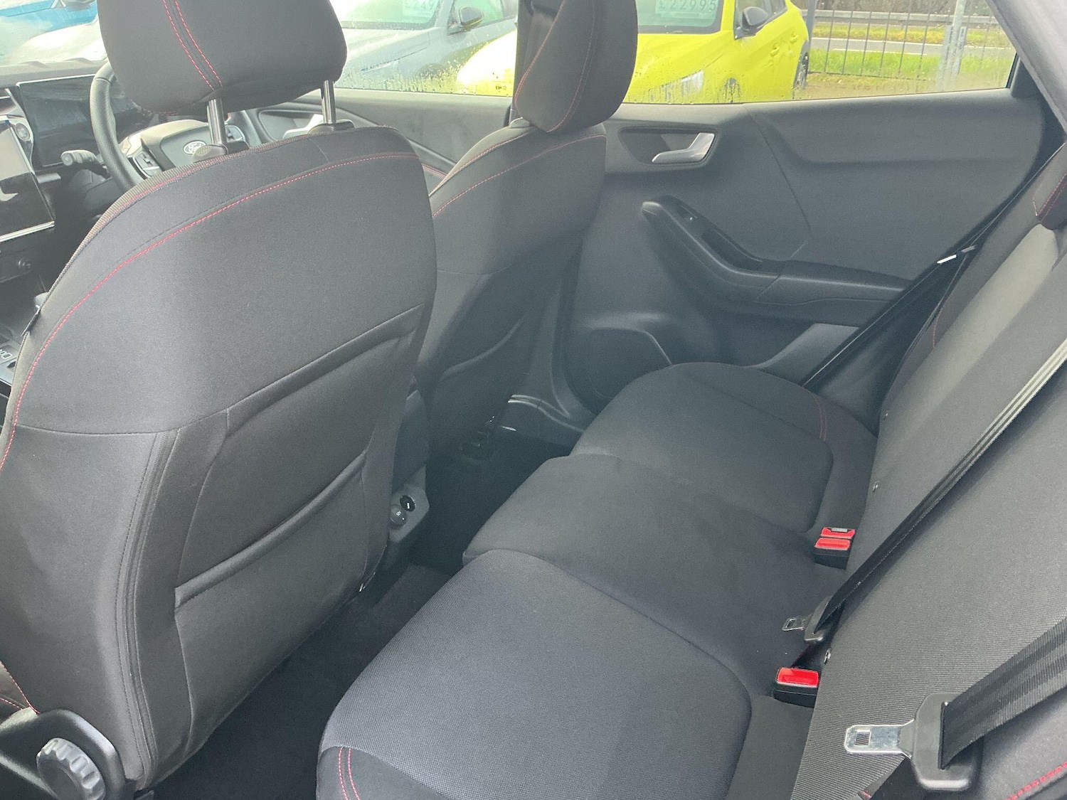 Used Ford Puma 2024 for sale - 77330937: Photo 33