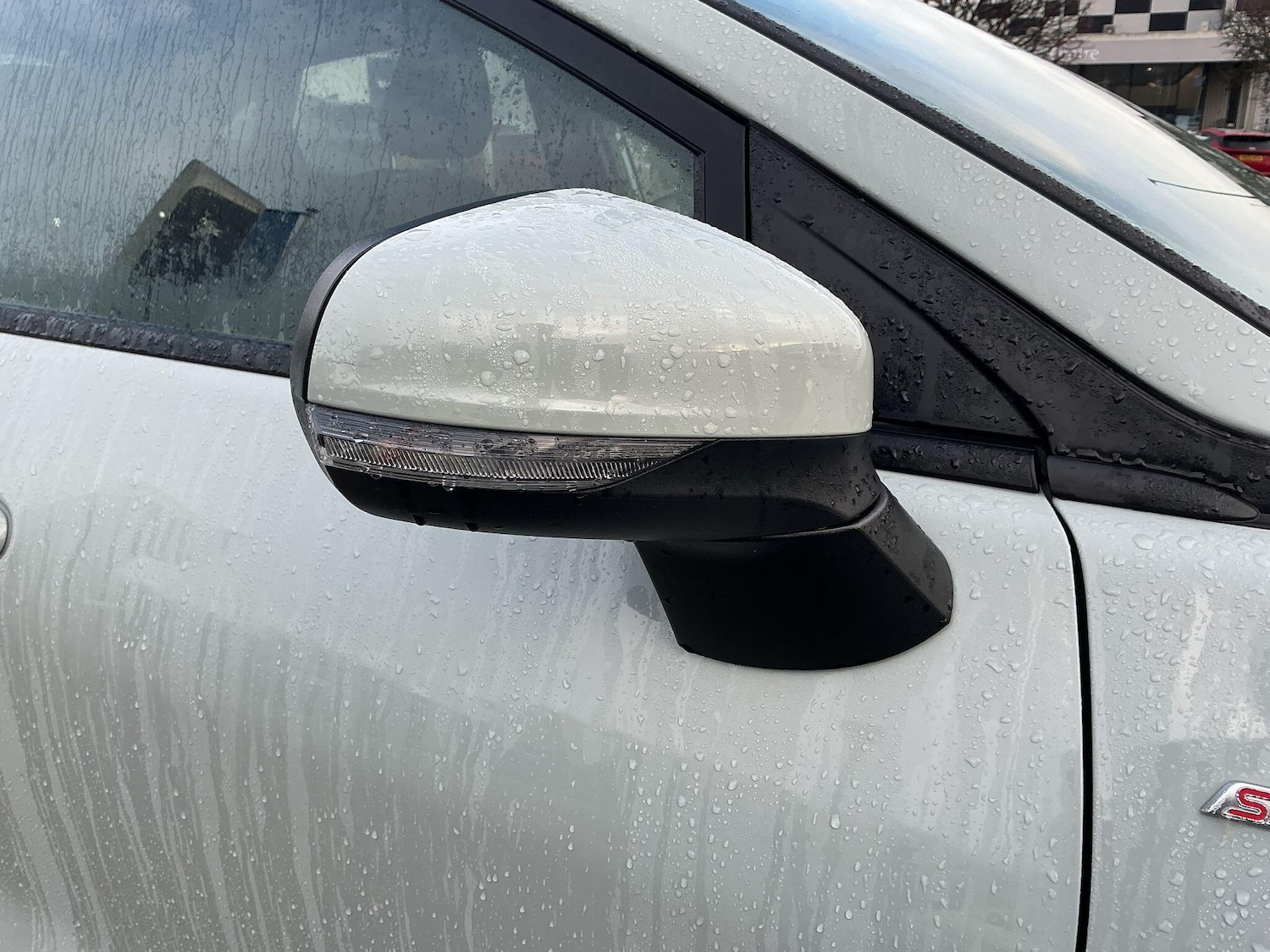 Used Ford Puma 2024 for sale - 77330937: Photo 35