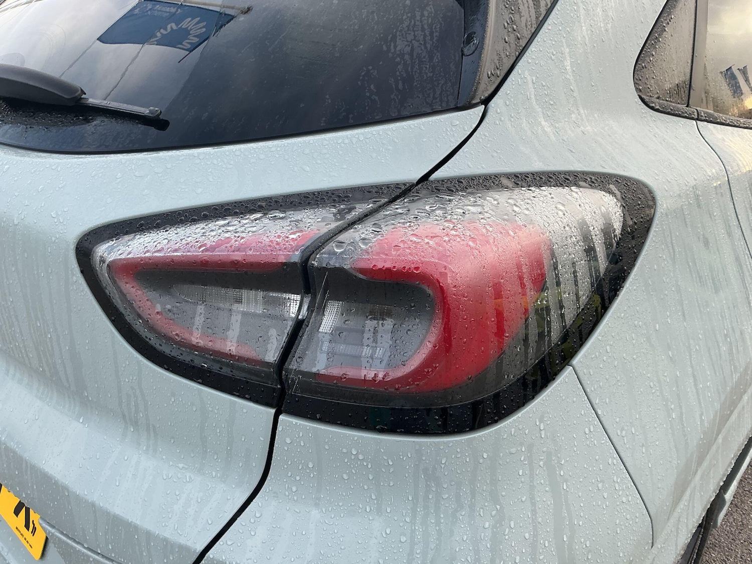 Used Ford Puma 2024 for sale - 77330937: Photo 37