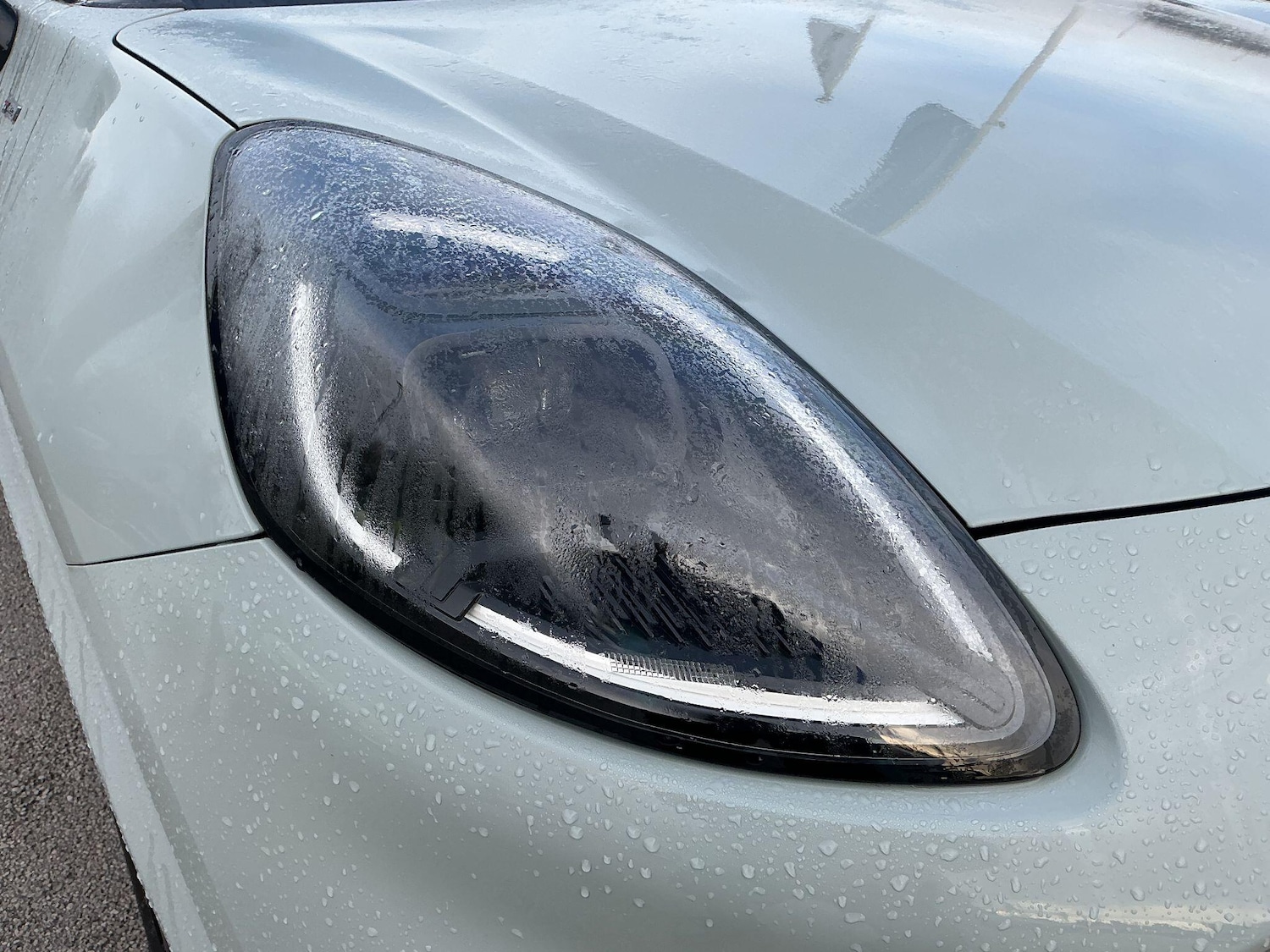 Used Ford Puma 2024 for sale - 77330937: Photo 39