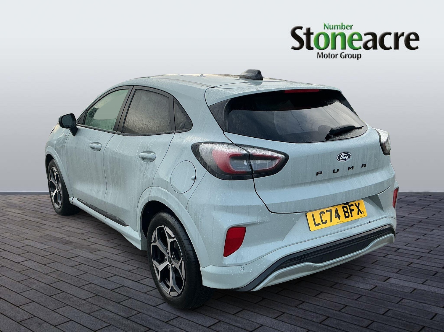 Used Ford Puma 2024 for sale - 77330937: Photo 5