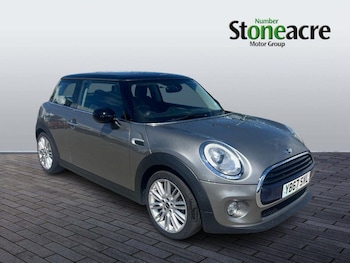 Used MINI Hatch 2017 for sale - 79303317: Photo