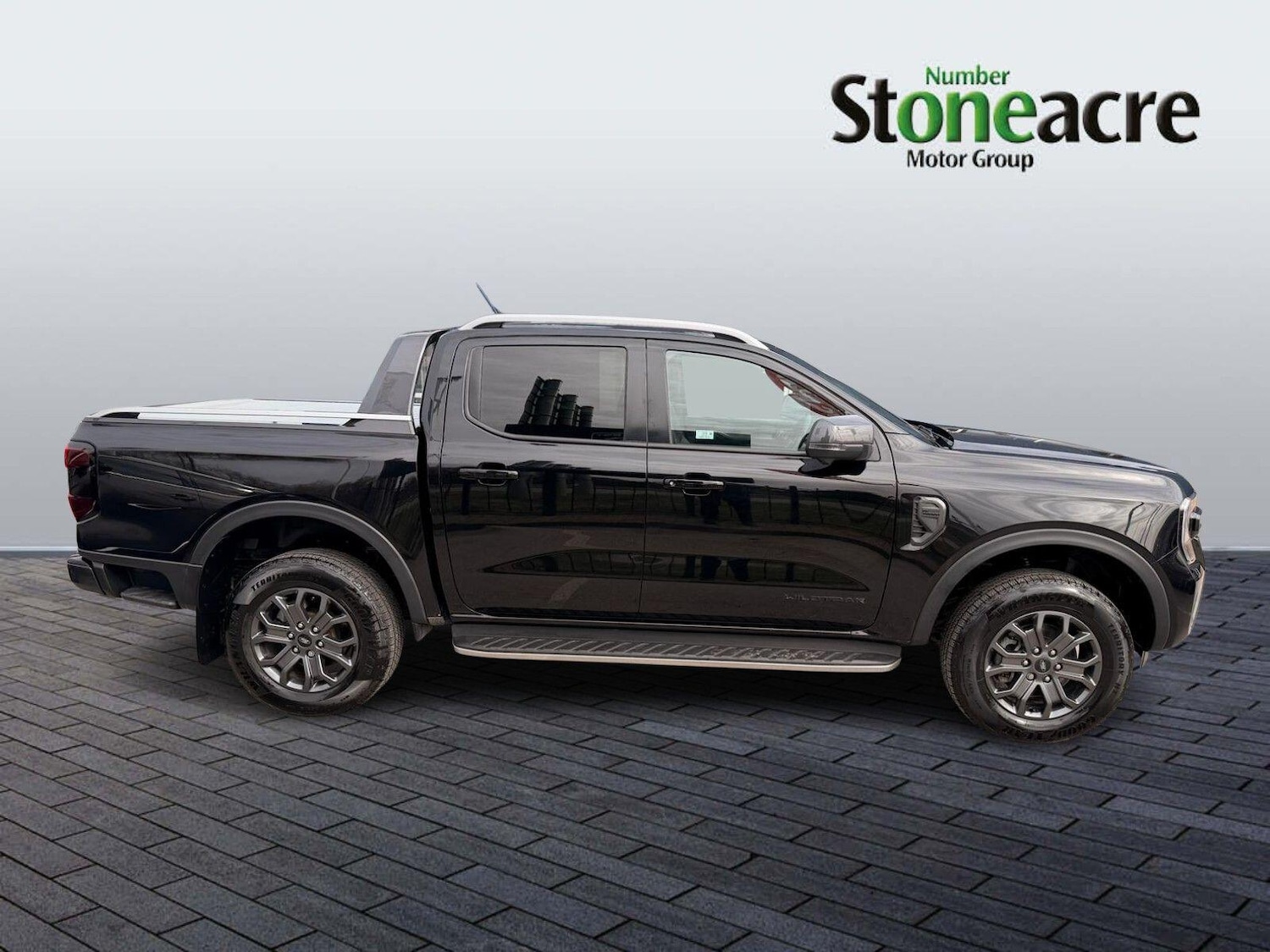 Used Ford Ranger 2023 for sale - 78072659: Photo 2