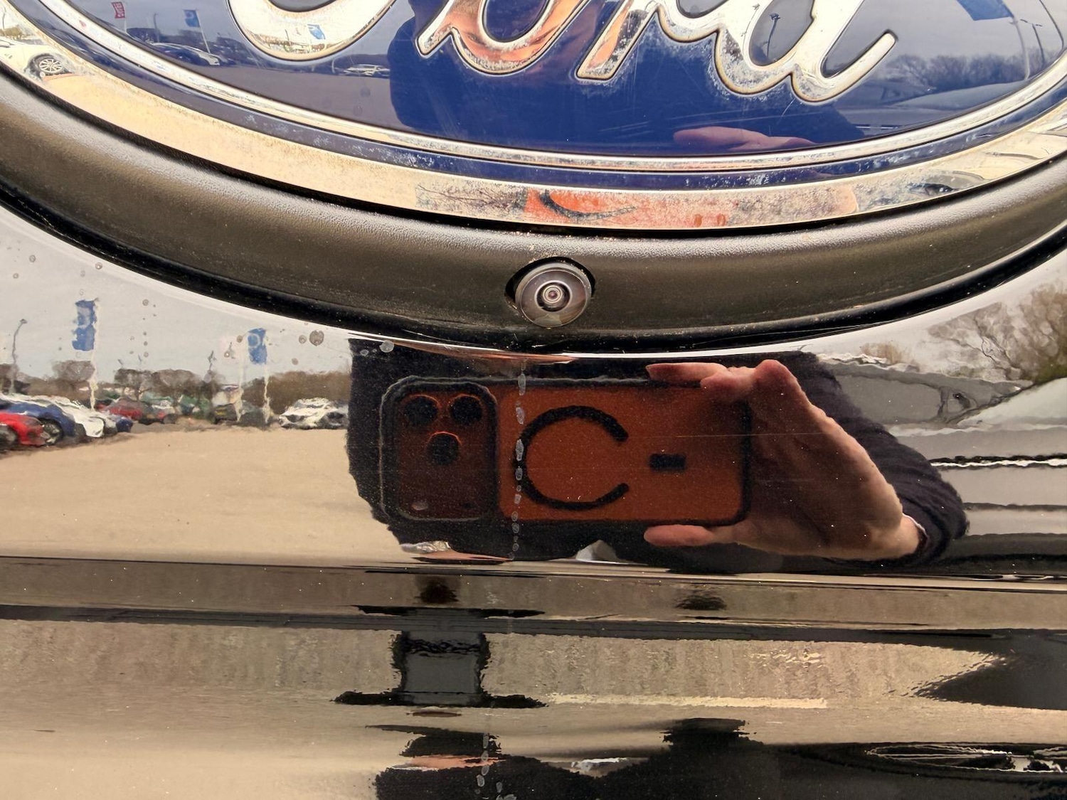 Used Ford Ranger 2023 for sale - 78072659: Photo 21