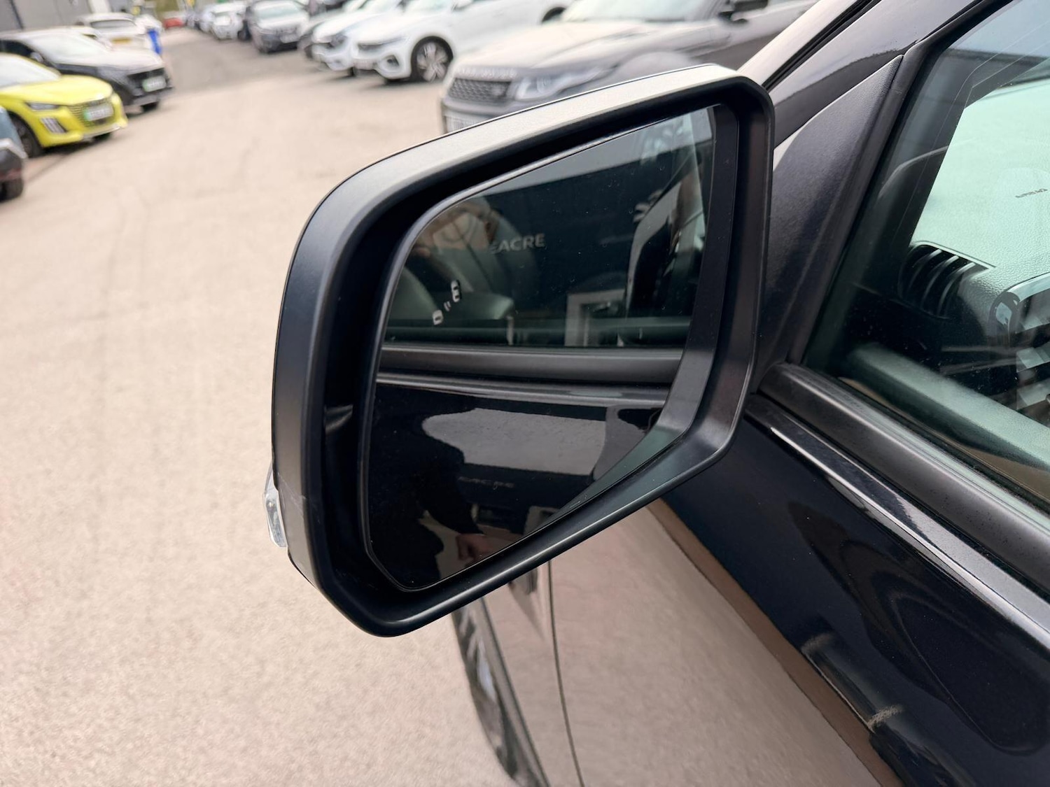 Used Ford Ranger 2023 for sale - 78072659: Photo 23