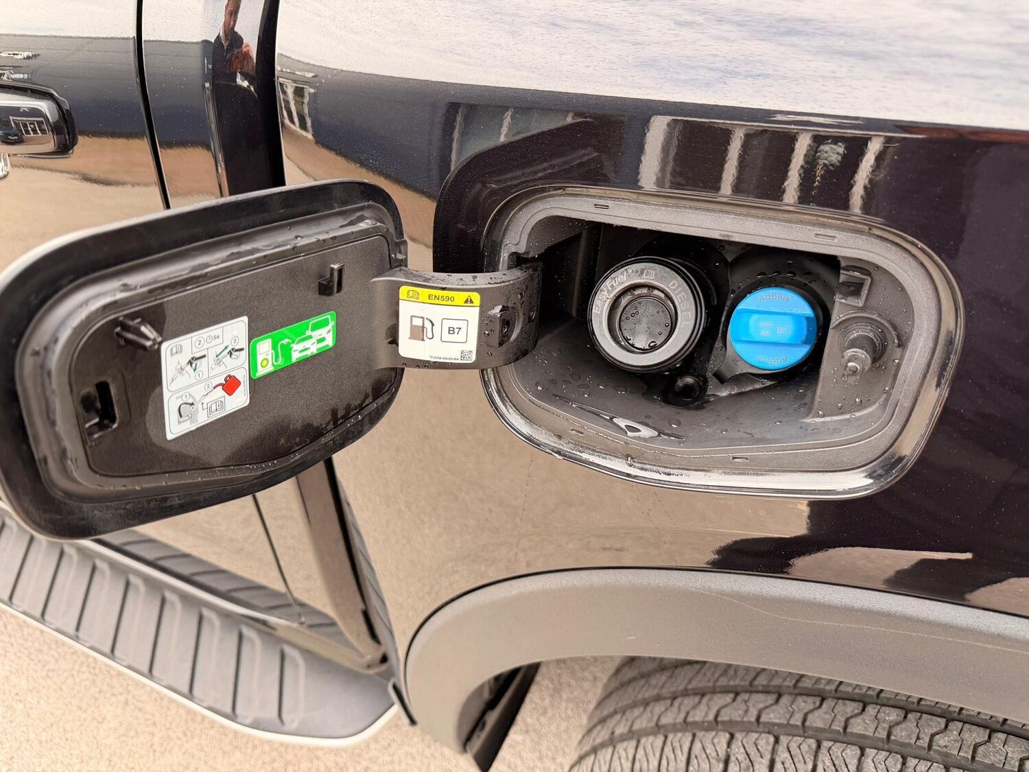 Used Ford Ranger 2023 for sale - 78072659: Photo 24