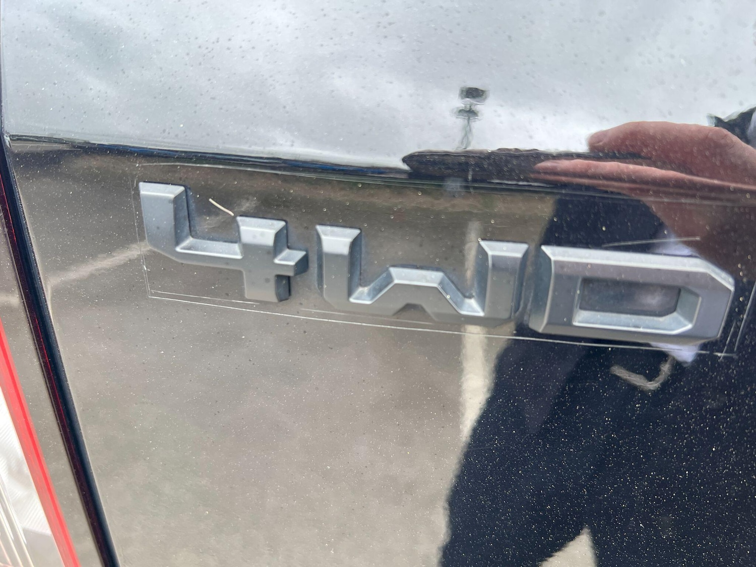 Used Ford Ranger 2023 for sale - 78072659: Photo 25