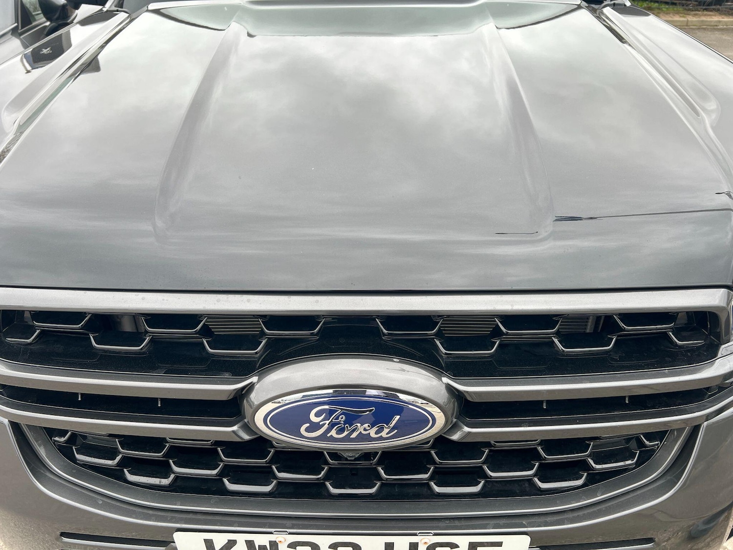 Used Ford Ranger 2023 for sale - 78072659: Photo 28