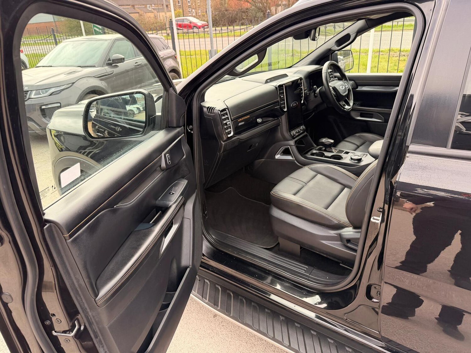 Used Ford Ranger 2023 for sale - 78072659: Photo 33