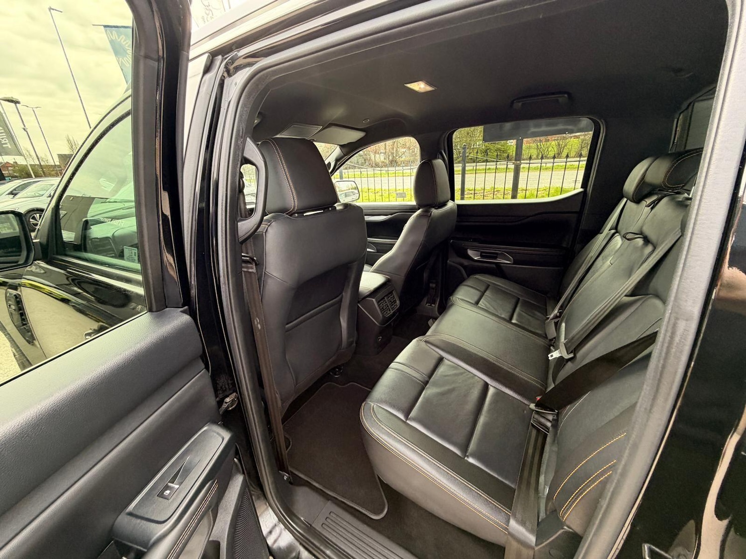 Used Ford Ranger 2023 for sale - 78072659: Photo 36