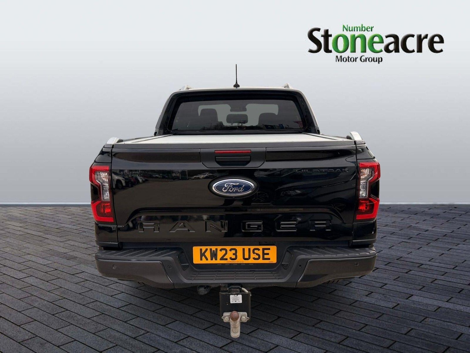 Used Ford Ranger 2023 for sale - 78072659: Photo 4