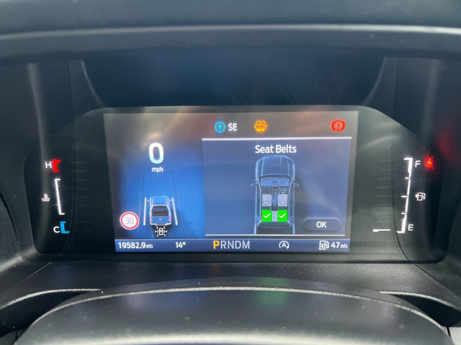 Used Ford Ranger 2023 for sale - 78072659: Photo 45