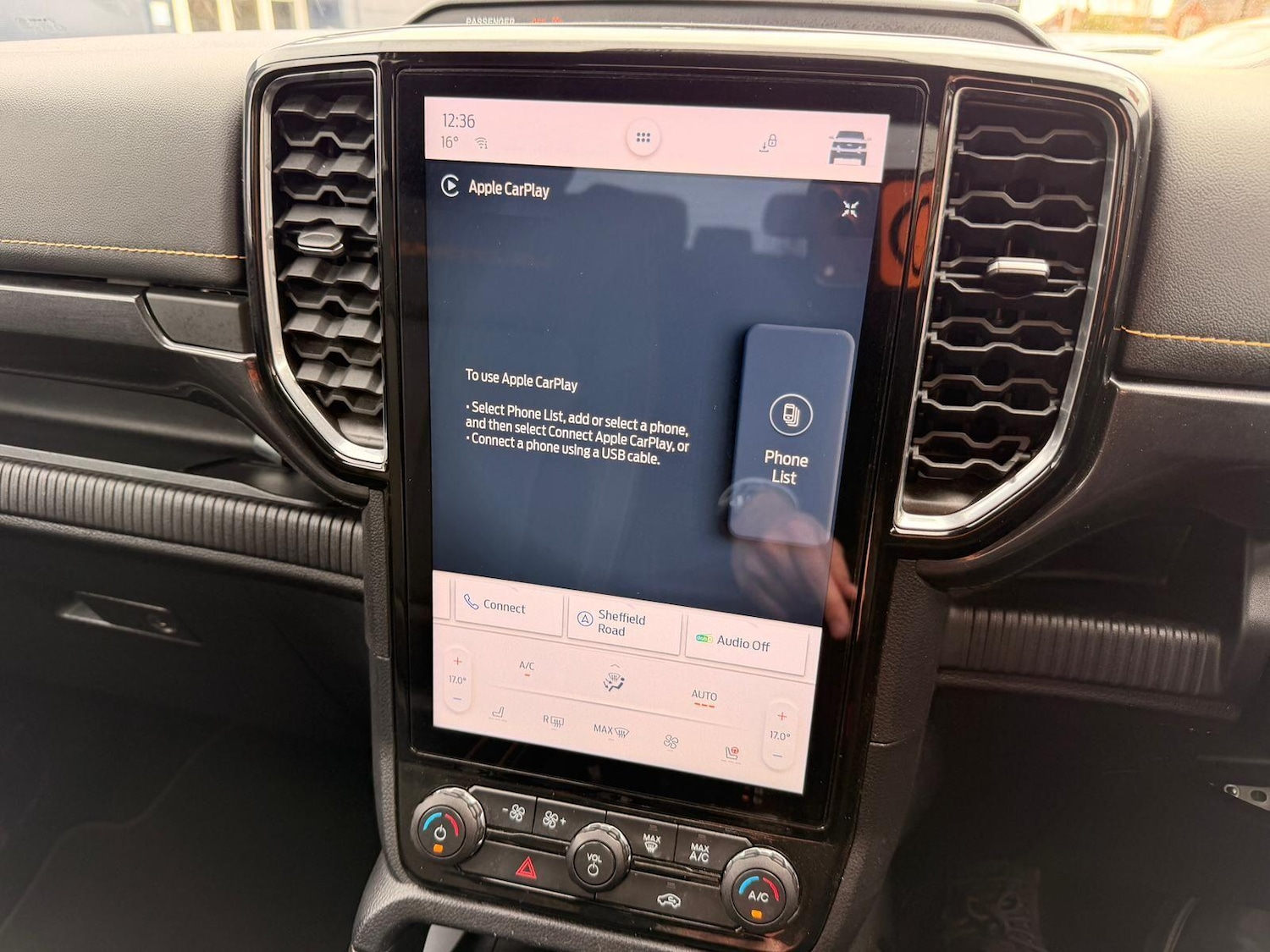 Used Ford Ranger 2023 for sale - 78072659: Photo 48