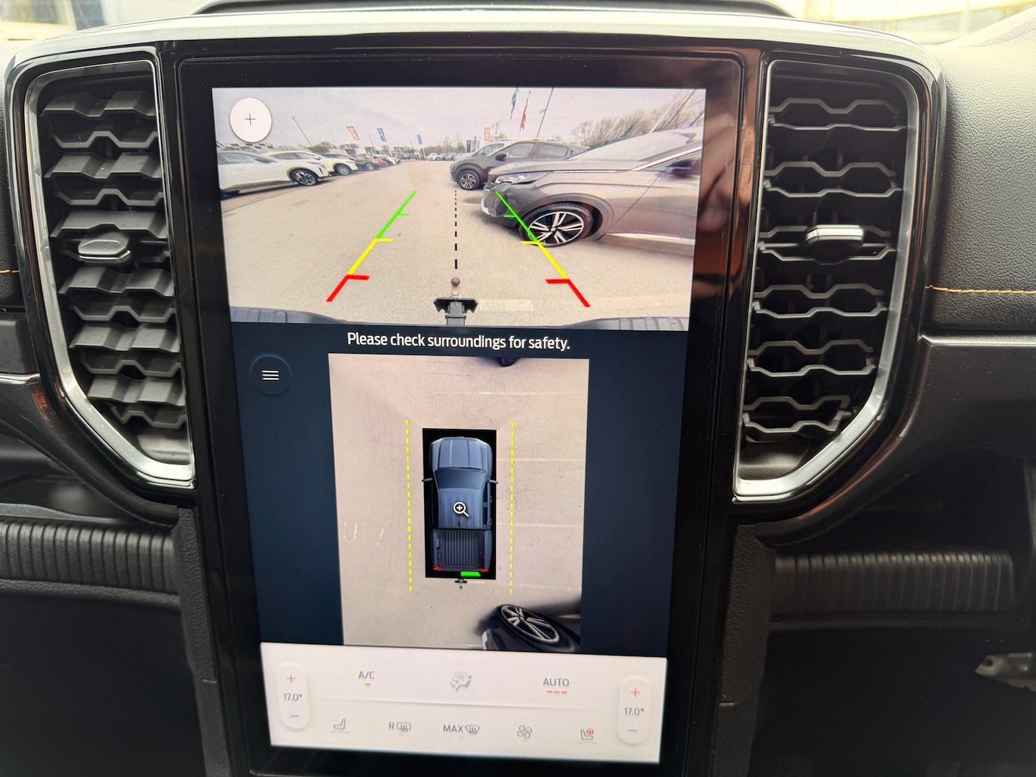 Used Ford Ranger 2023 for sale - 78072659: Photo 52