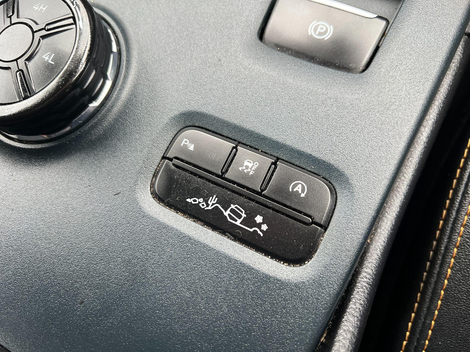 Used Ford Ranger 2023 for sale - 78072659: Photo 55