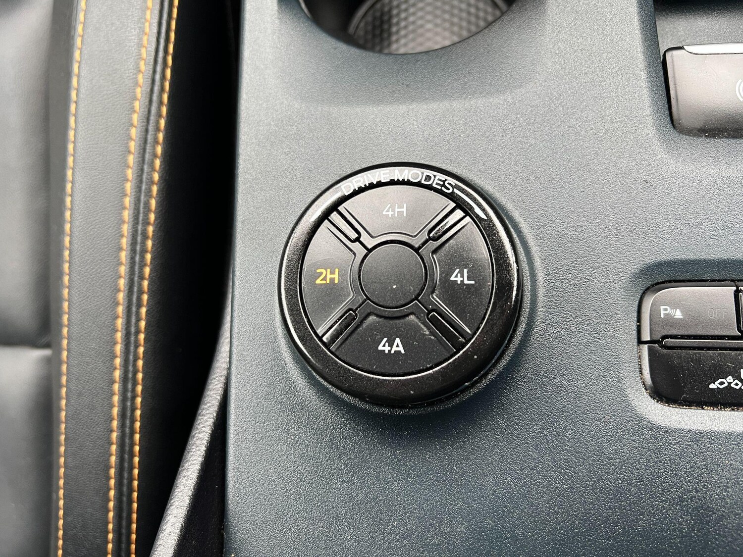 Used Ford Ranger 2023 for sale - 78072659: Photo 56