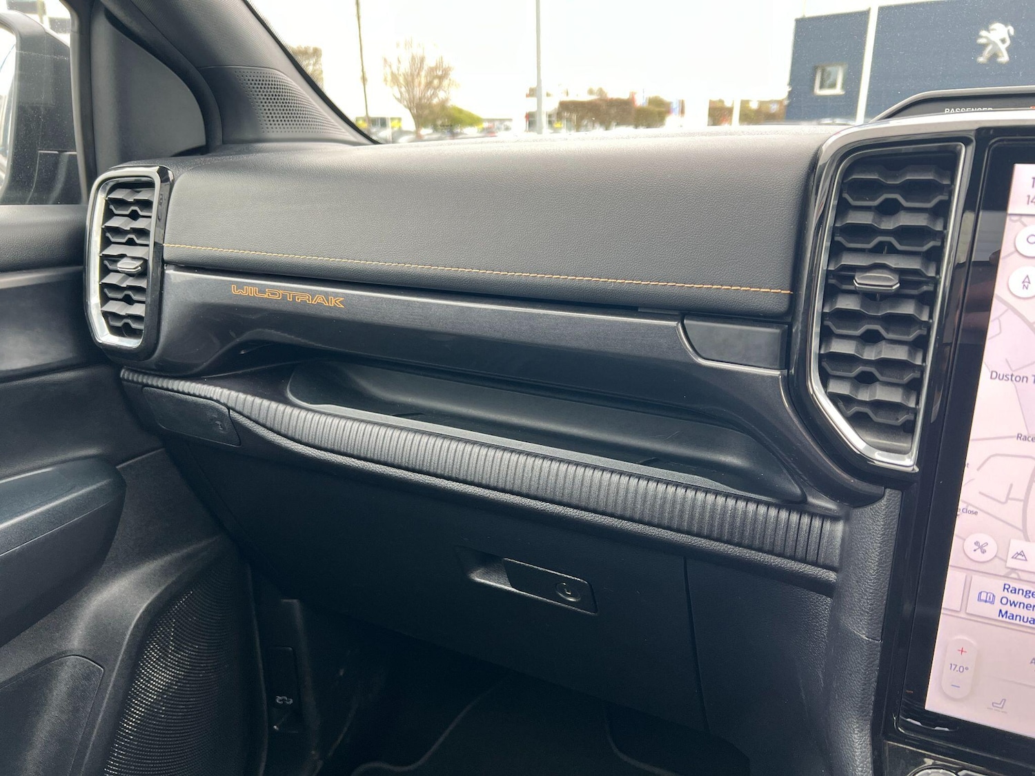 Used Ford Ranger 2023 for sale - 78072659: Photo 64