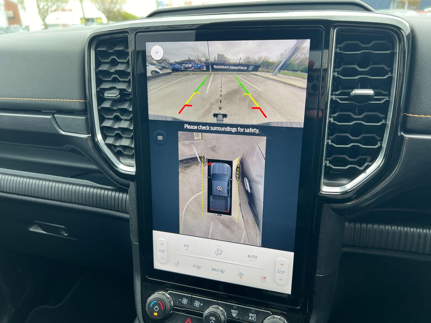 Used Ford Ranger 2023 for sale - 78072659: Photo 67