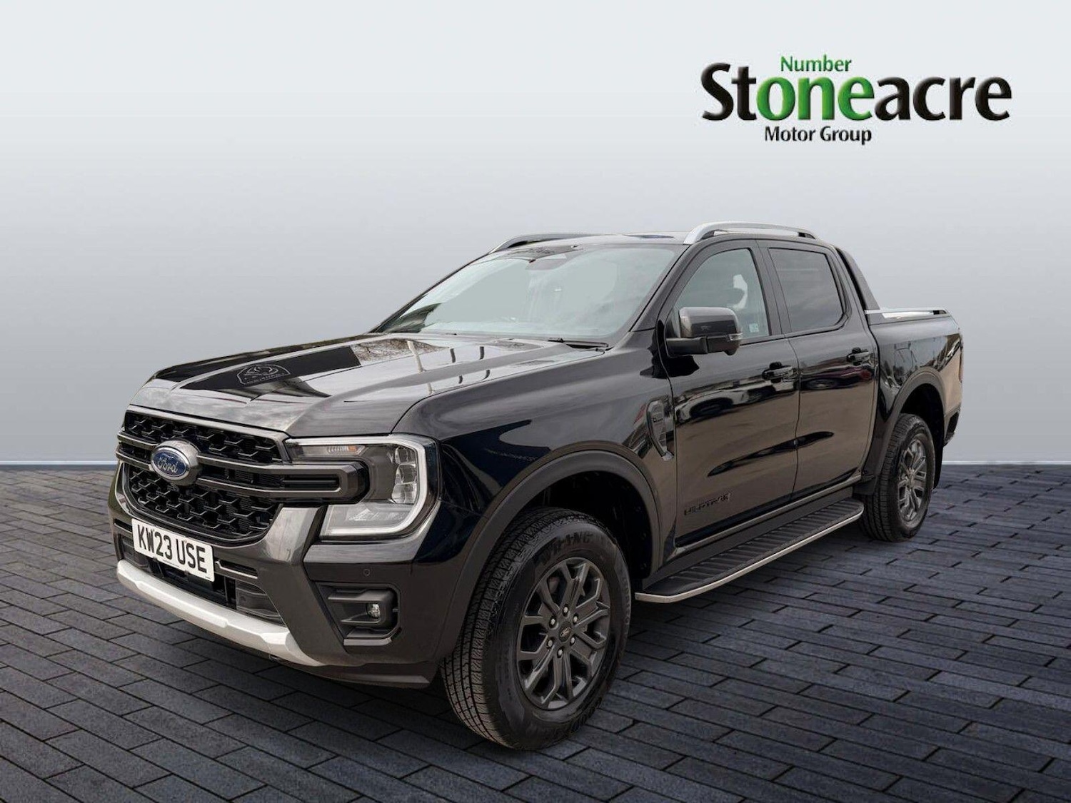 Used Ford Ranger 2023 for sale - 78072659: Photo 7