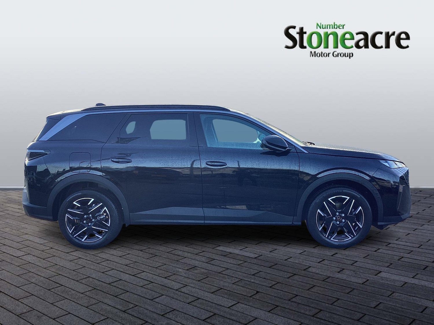 Used Peugeot 5008 2025 for sale - 77637526: Photo 2