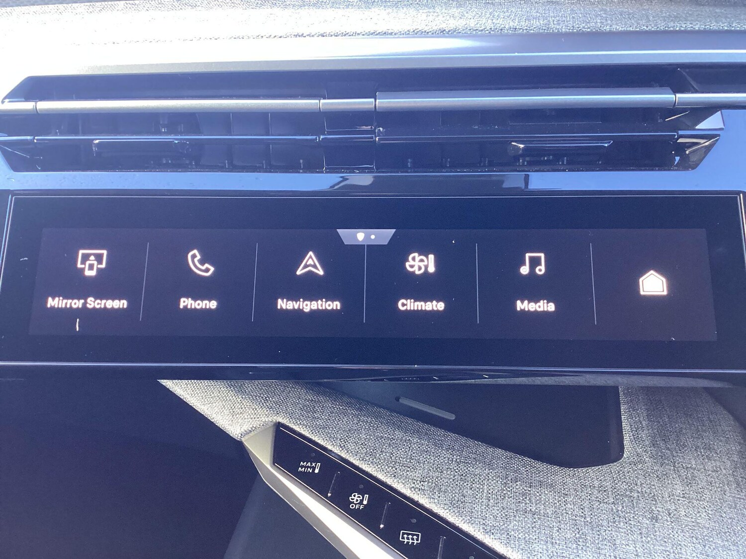 Used Peugeot 5008 2025 for sale - 77637526: Photo 40