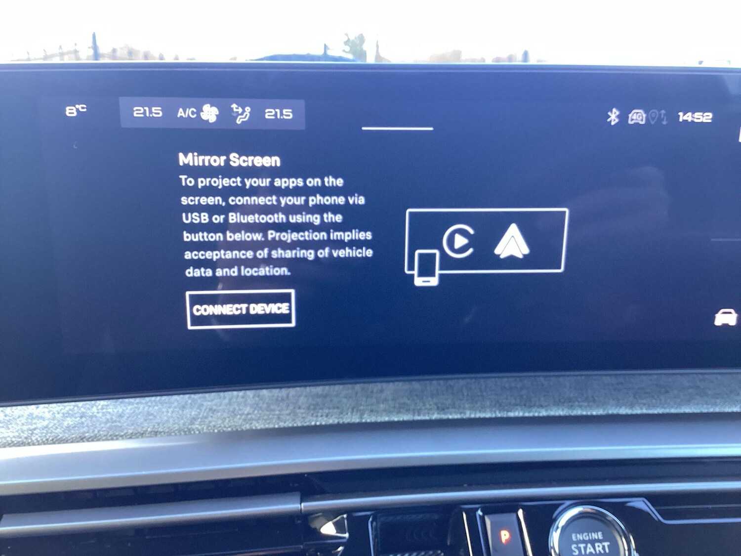 Used Peugeot 5008 2025 for sale - 77637526: Photo 43