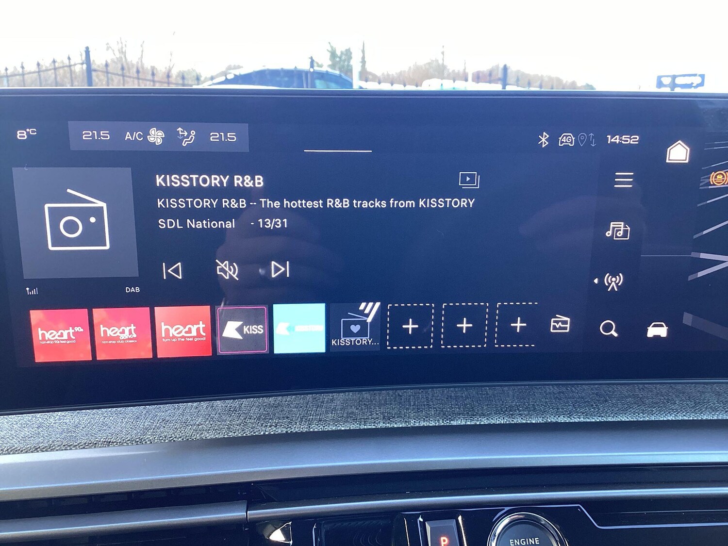 Used Peugeot 5008 2025 for sale - 77637526: Photo 45