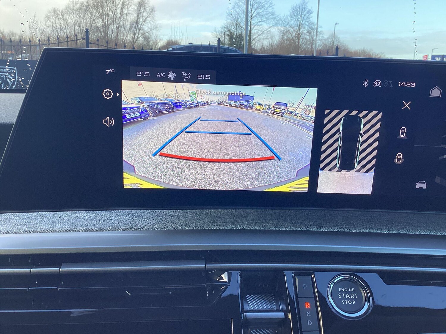 Used Peugeot 5008 2025 for sale - 77637526: Photo 48