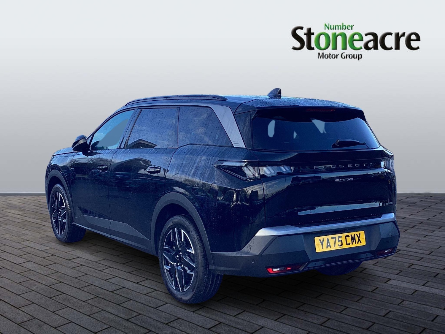 Used Peugeot 5008 2025 for sale - 77637526: Photo 5