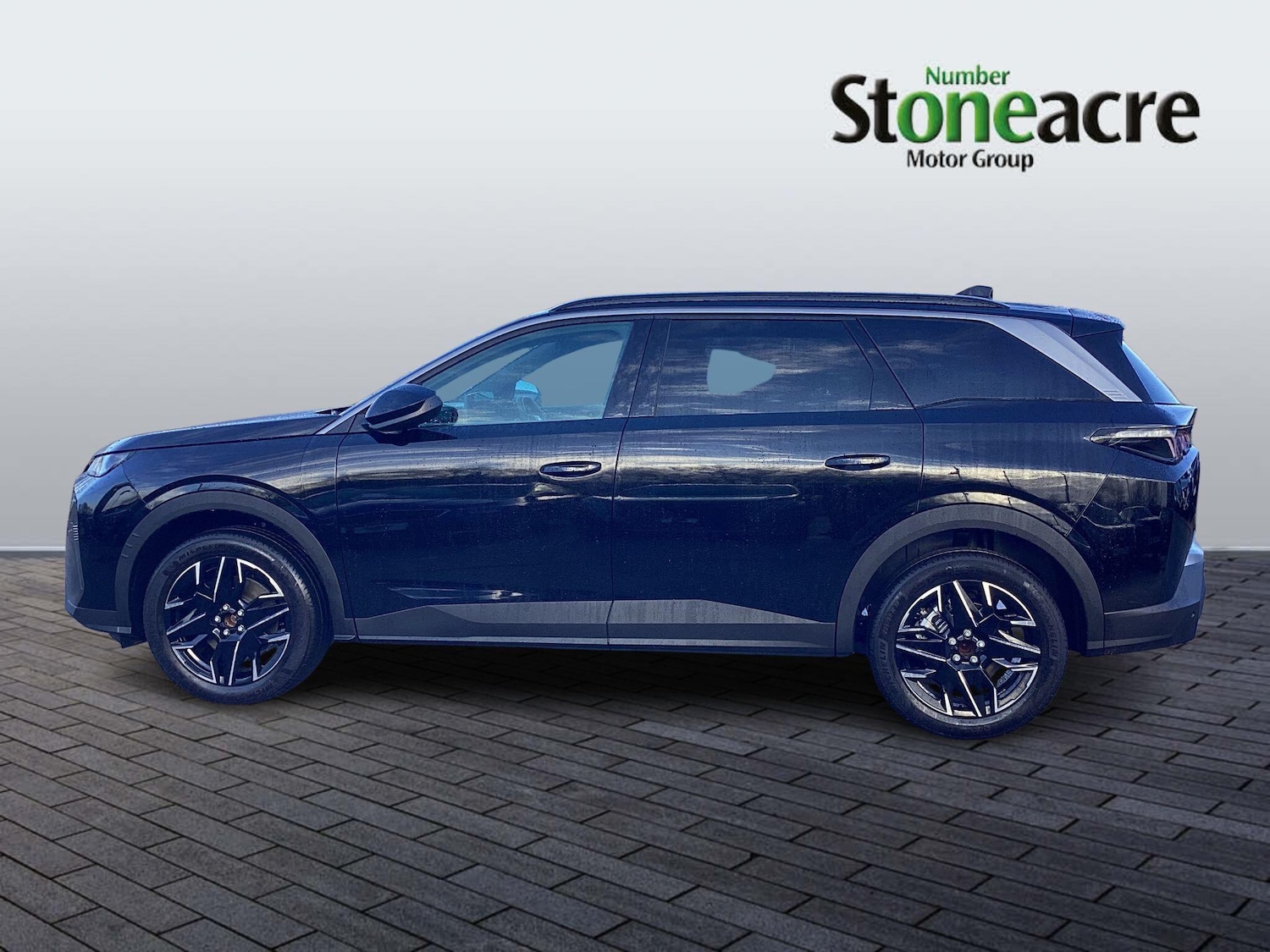 Used Peugeot 5008 2025 for sale - 77637526: Photo 6