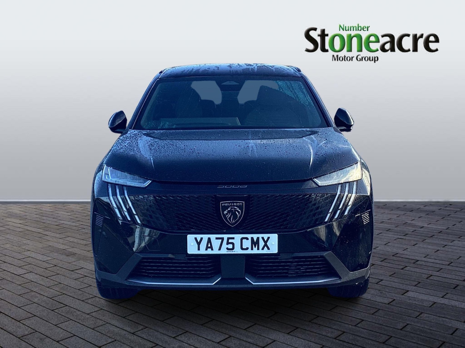 Used Peugeot 5008 2025 for sale - 77637526: Photo 8