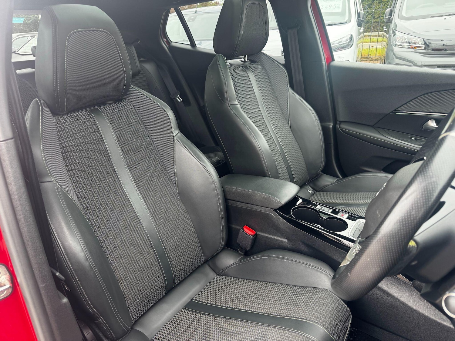 Used Peugeot 2008 2020 for sale - 76370545: Photo 19