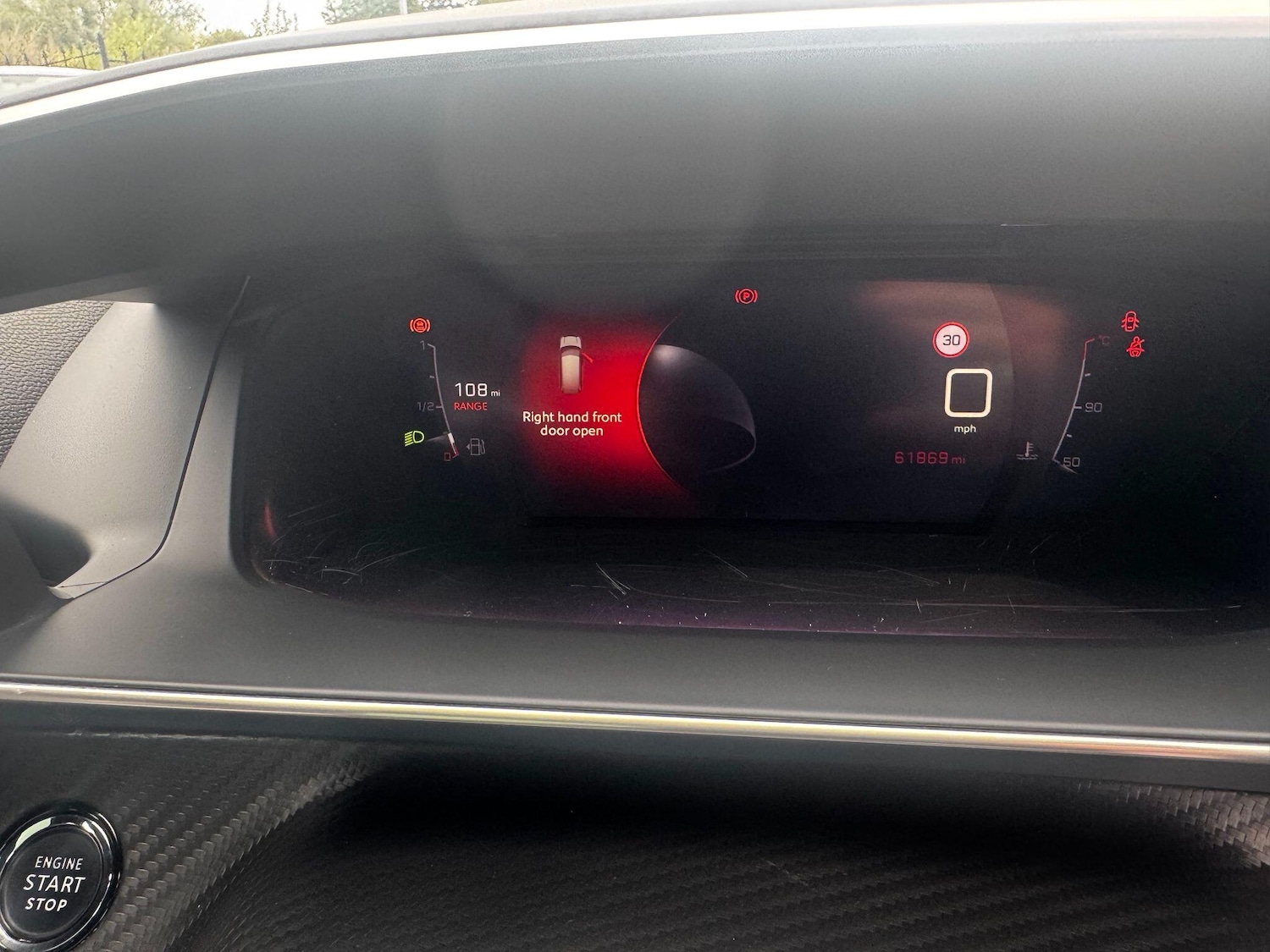 Used Peugeot 2008 2020 for sale - 76370545: Photo 40