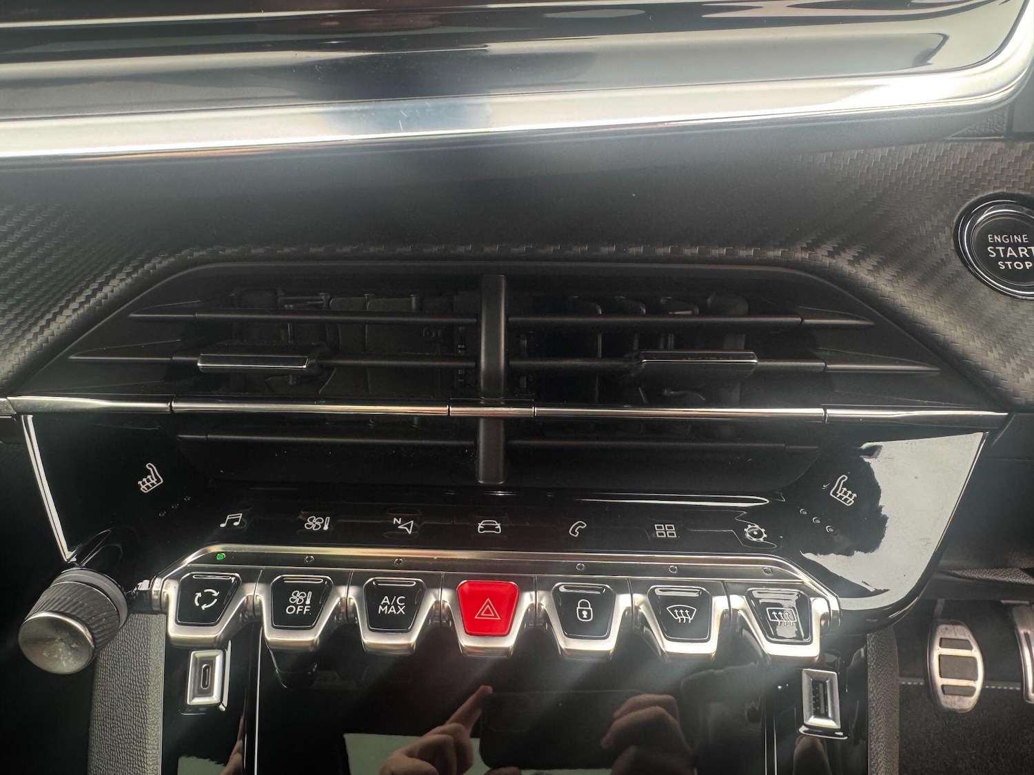Used Peugeot 2008 2020 for sale - 76370545: Photo 43